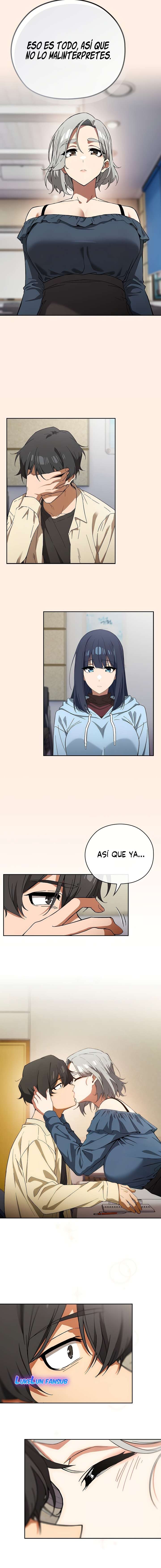 Encender capítulo 58 página 12
