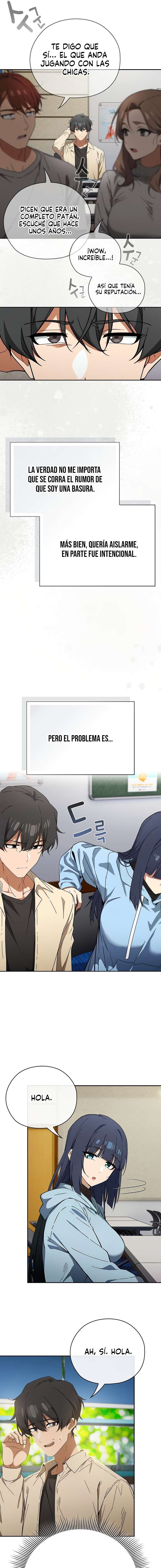 Encender capítulo 58 página 3