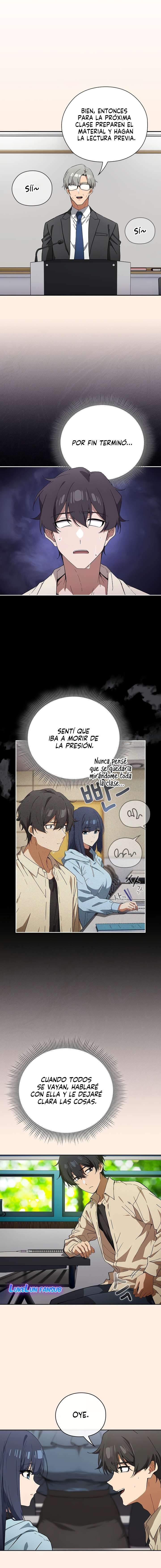 Encender capítulo 58 página 6