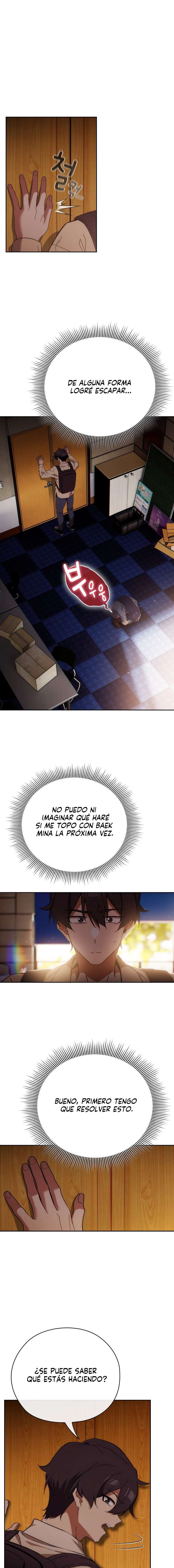 Encender capítulo 59 página 1