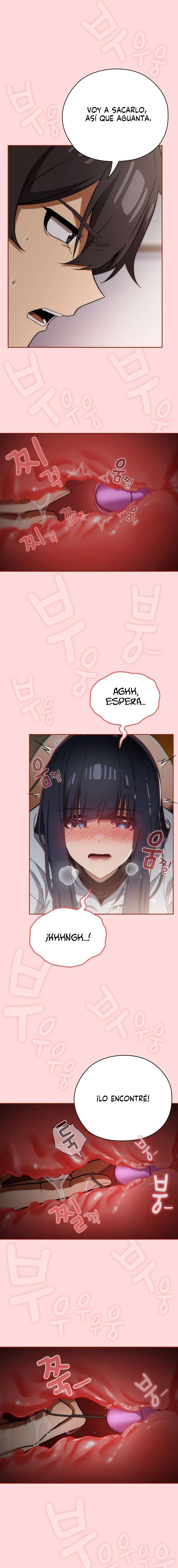 Encender capítulo 59 página 10