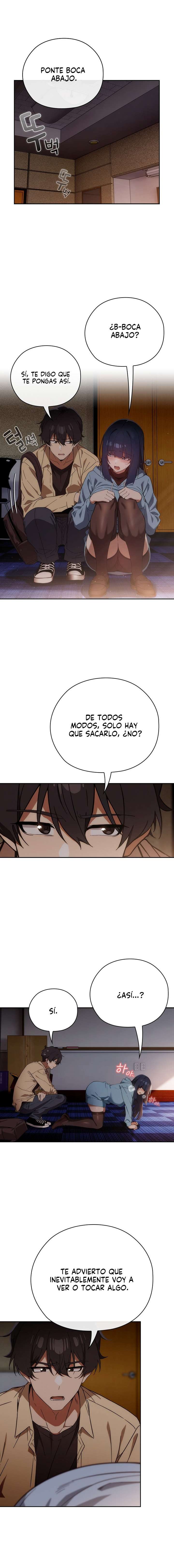 Encender capítulo 59 página 4