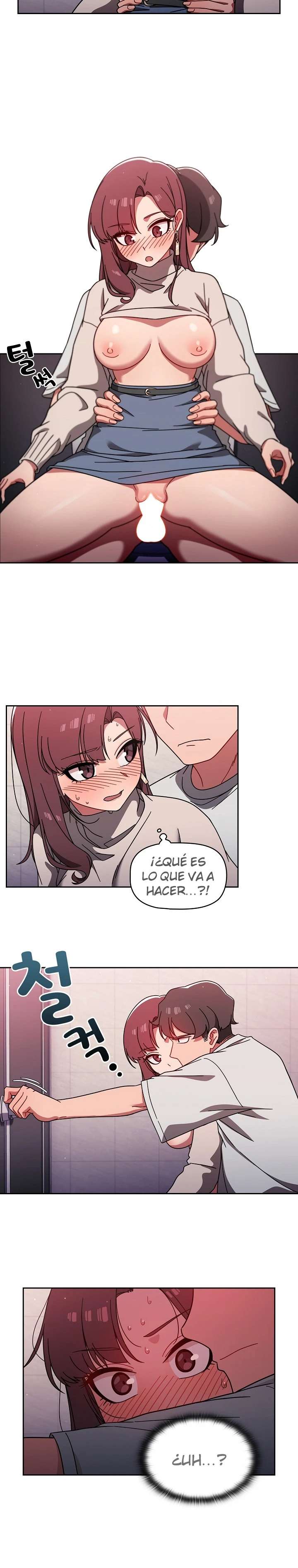 Encender capítulo 6 página 11