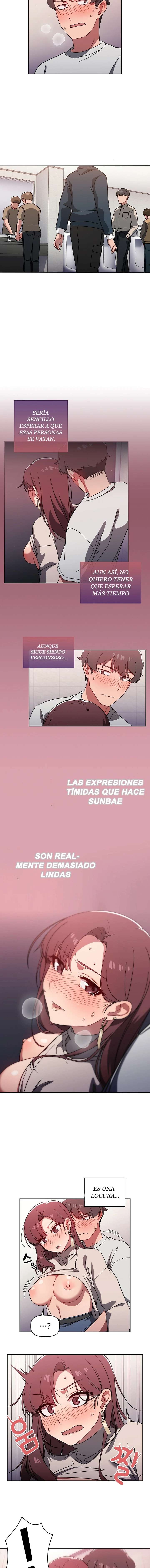 Encender capítulo 6 página 6