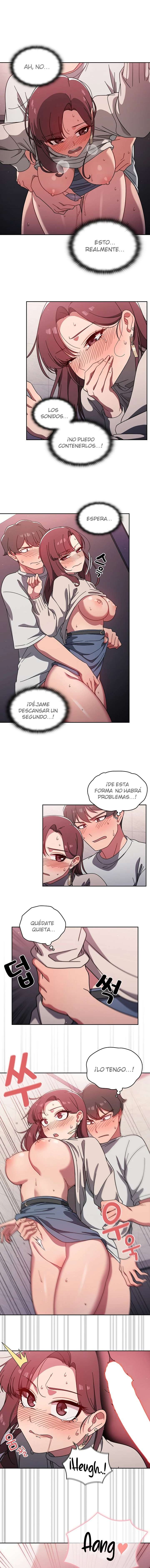 Encender capítulo 6 página 8