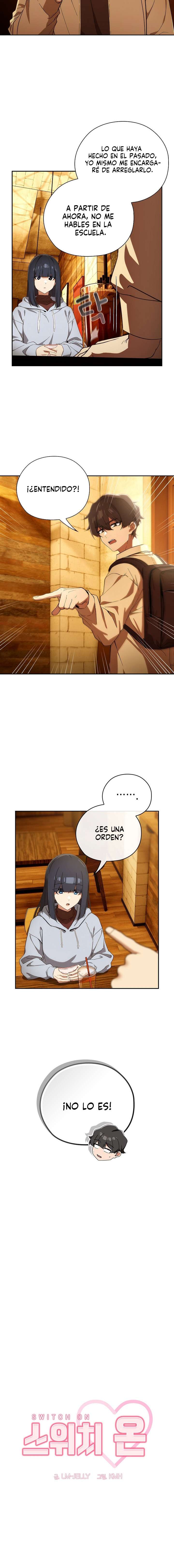 Encender capítulo 60 página 4