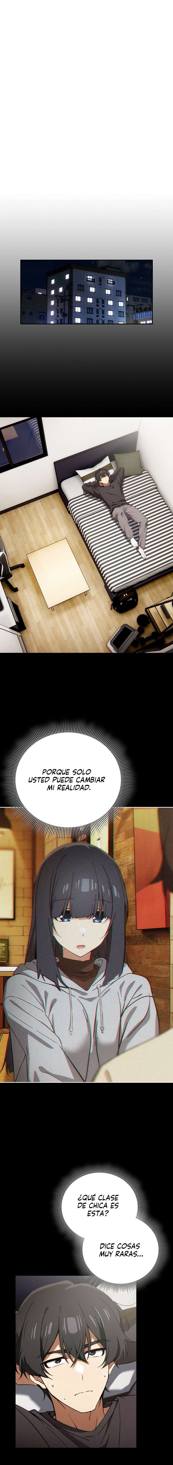 Encender capítulo 60 página 5