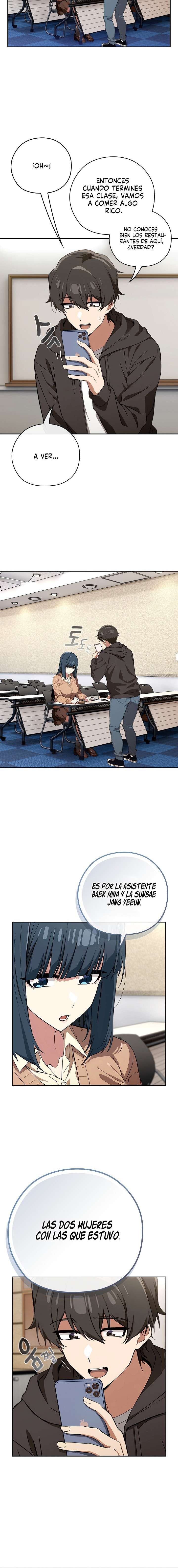 Encender capítulo 66 página 12