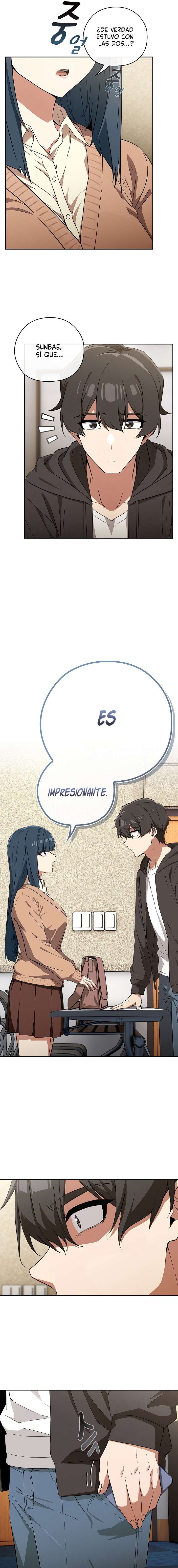 Encender capítulo 66 página 15