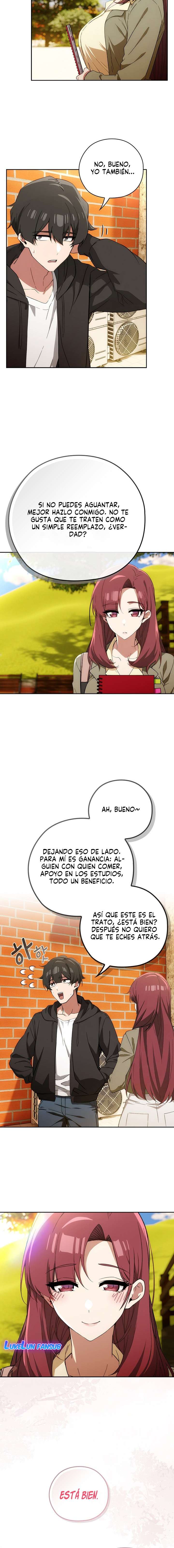 Encender capítulo 66 página 6