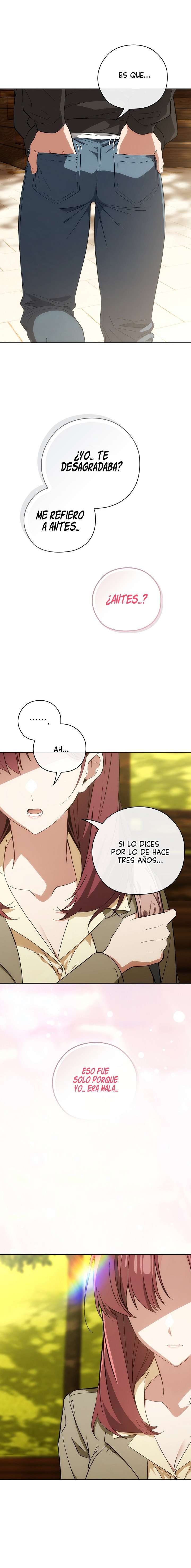Encender capítulo 66 página 8