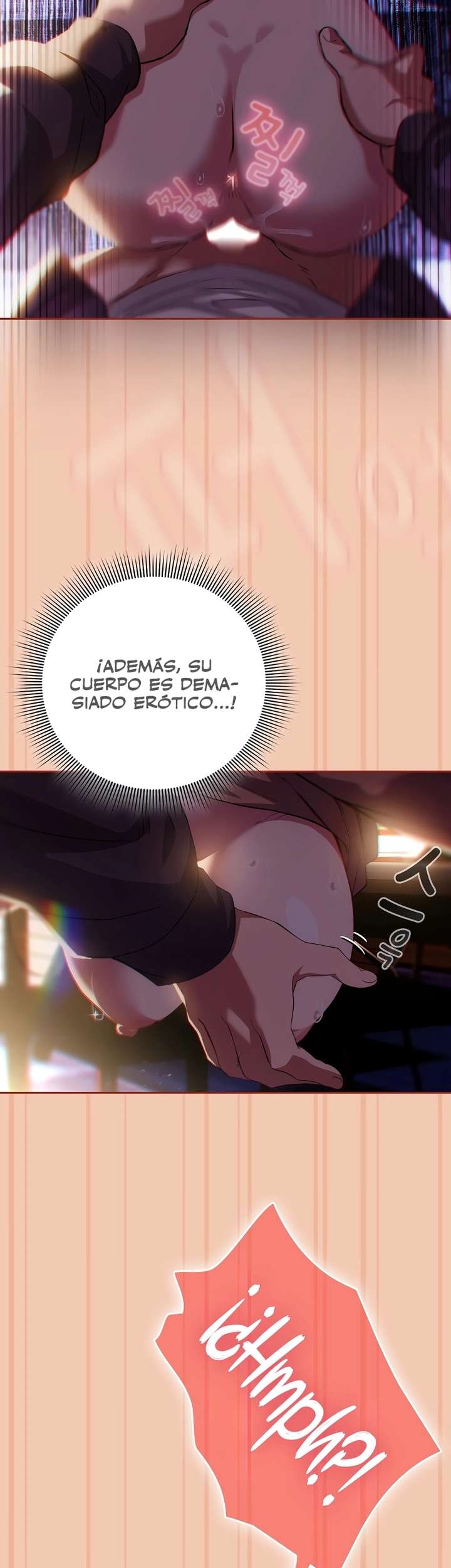 Encender capítulo 69 página 11