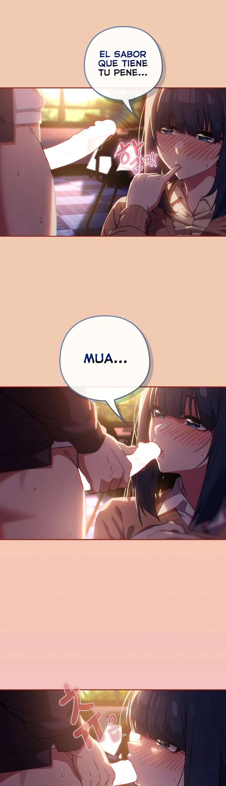 Encender capítulo 69 página 18