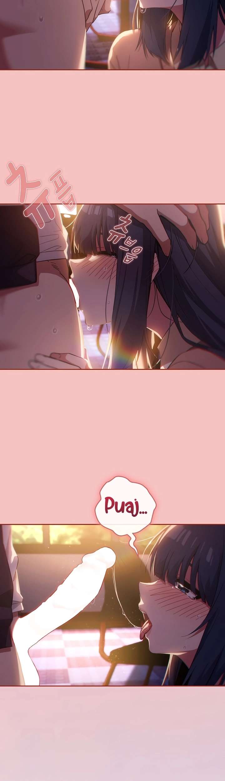 Encender capítulo 69 página 19