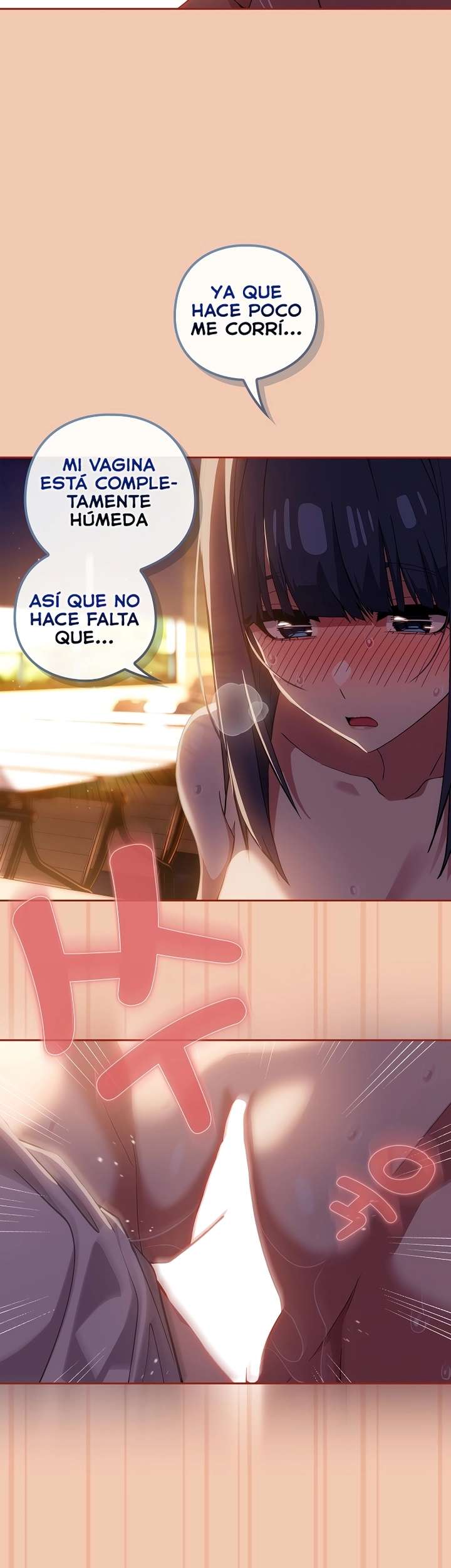 Encender capítulo 69 página 24