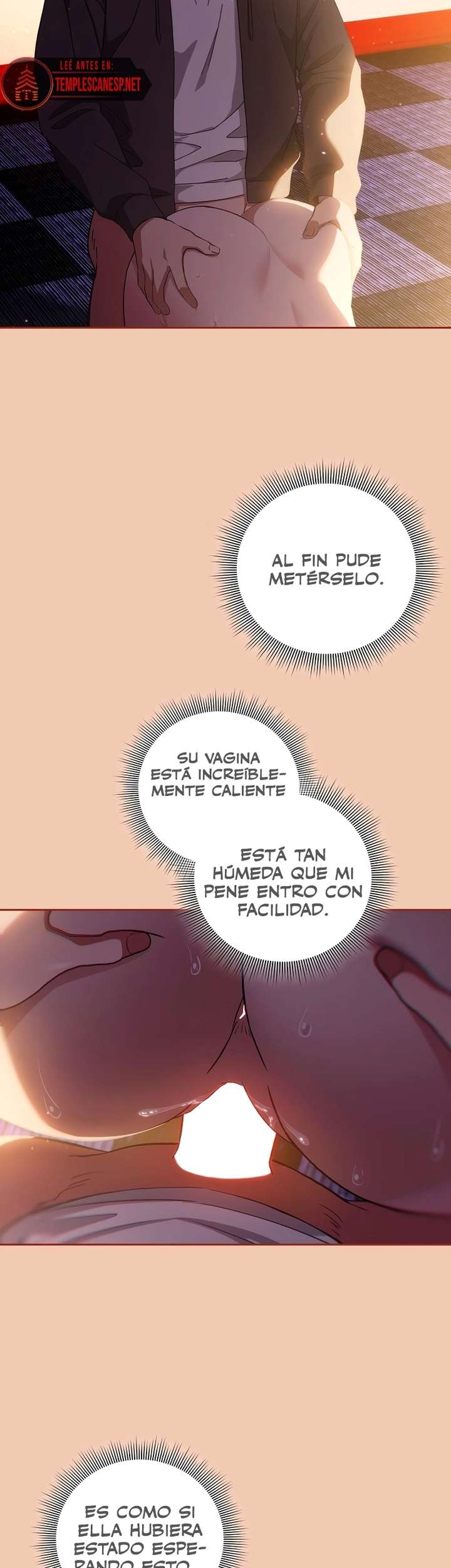 Encender capítulo 69 página 3