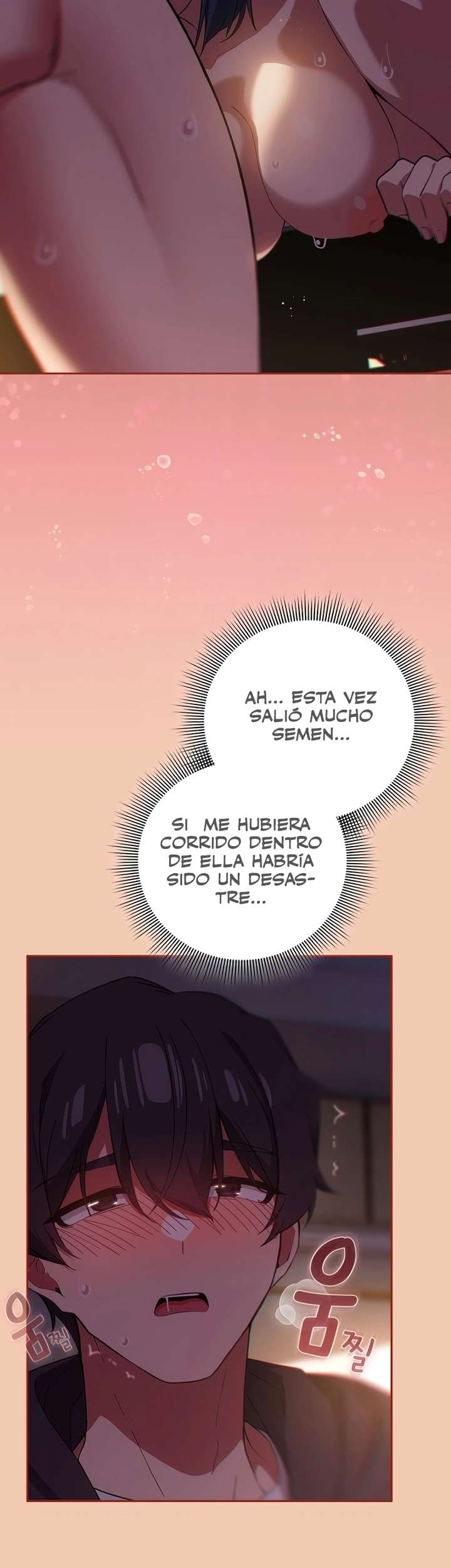 Encender capítulo 69 página 37