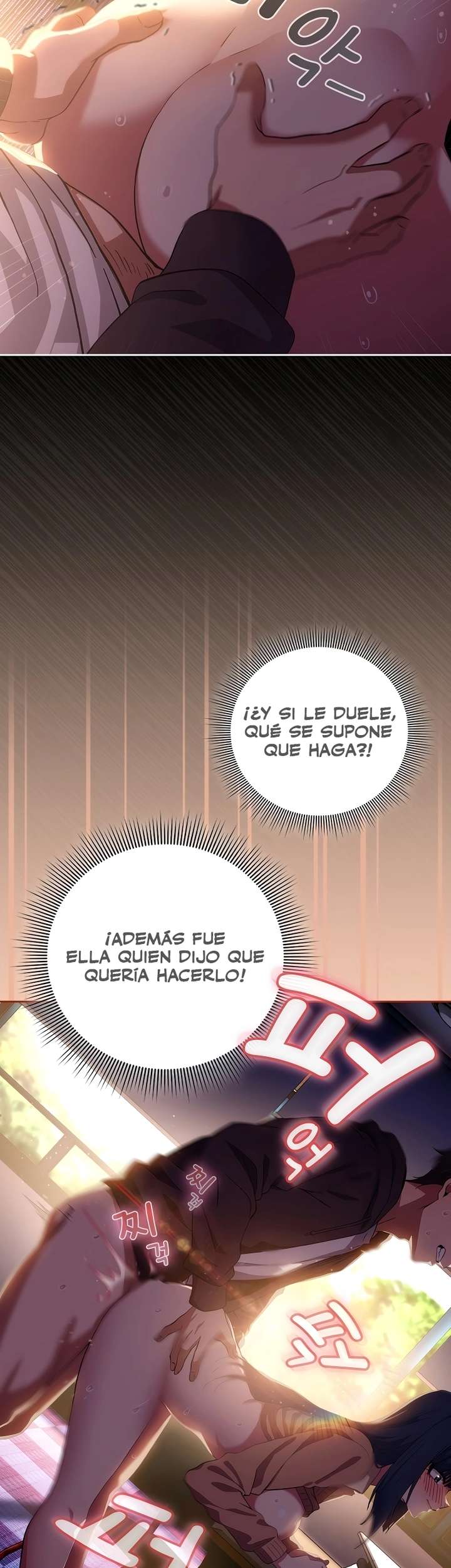Encender capítulo 69 página 6
