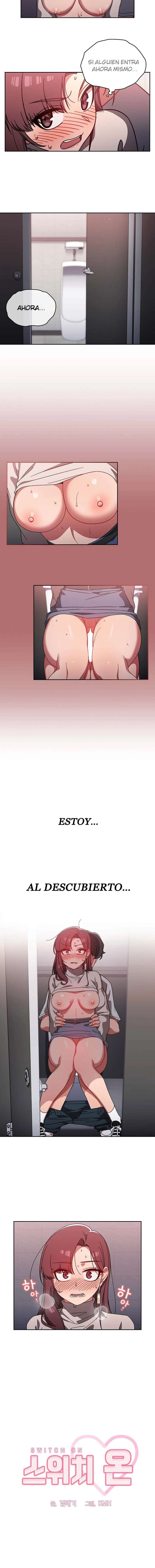 Encender capítulo 7 página 2