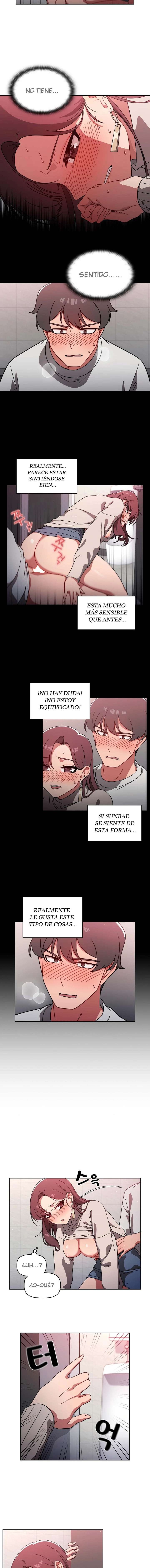Encender capítulo 7 página 5