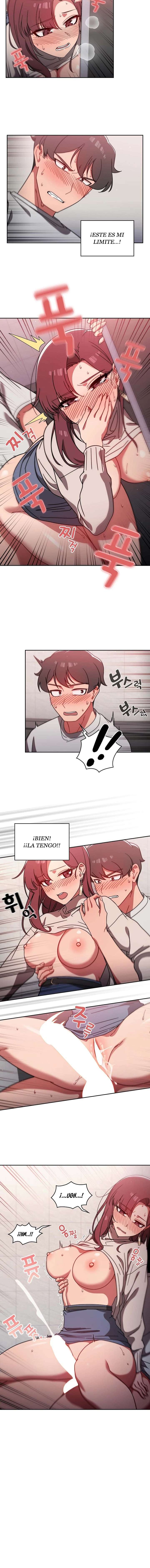 Encender capítulo 7 página 8
