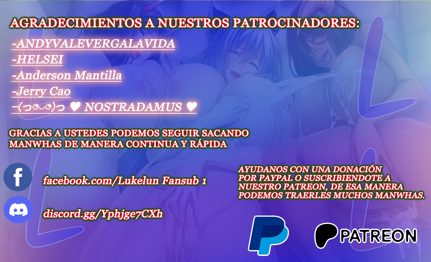 Encender capítulo 70 página 11