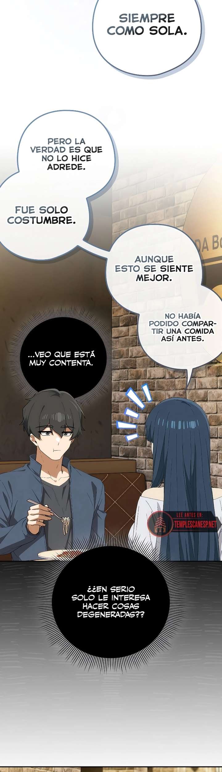 Encender capítulo 71 página 22