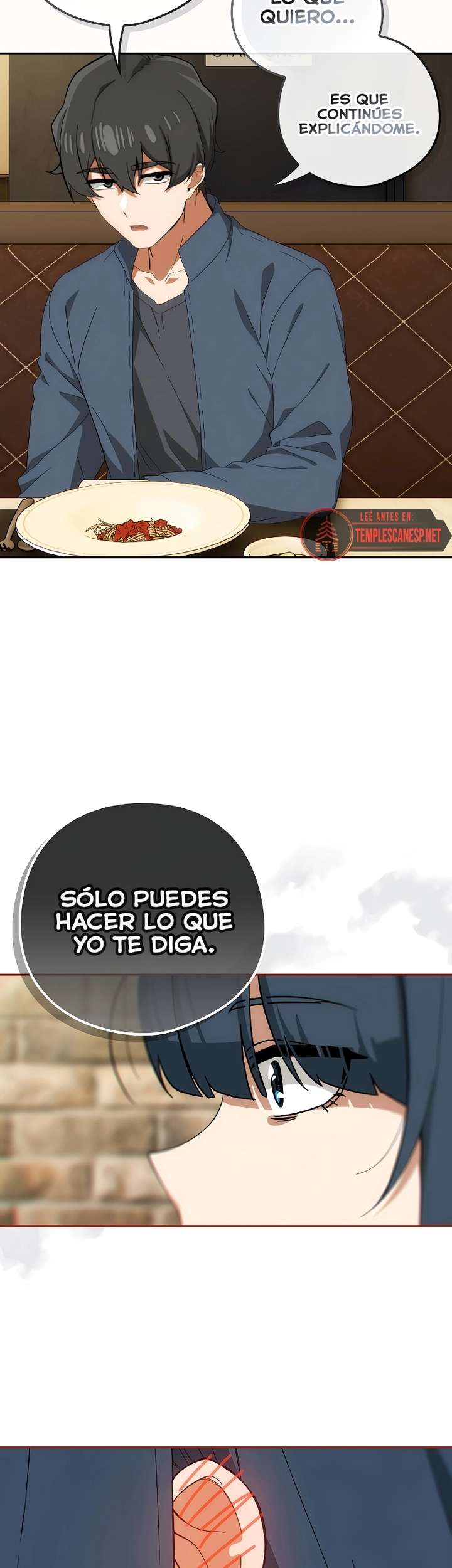 Encender capítulo 71 página 43