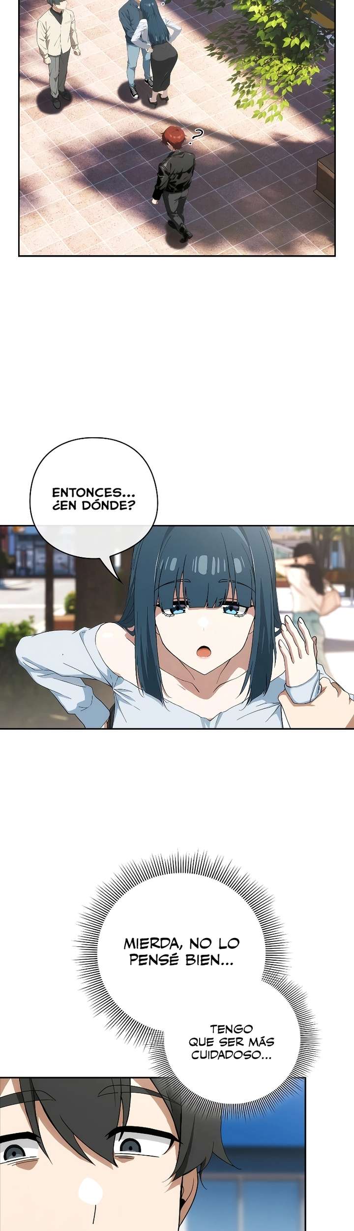 Encender capítulo 71 página 5