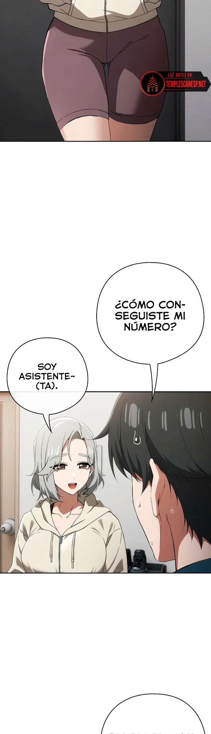 Encender capítulo 74 página 16