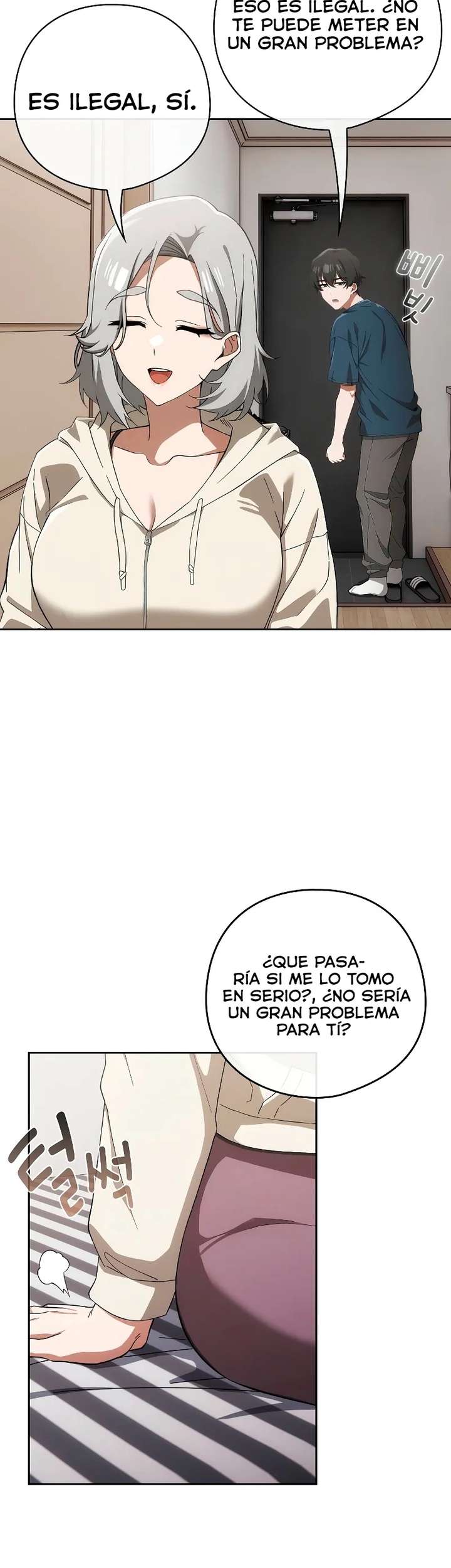 Encender capítulo 74 página 17