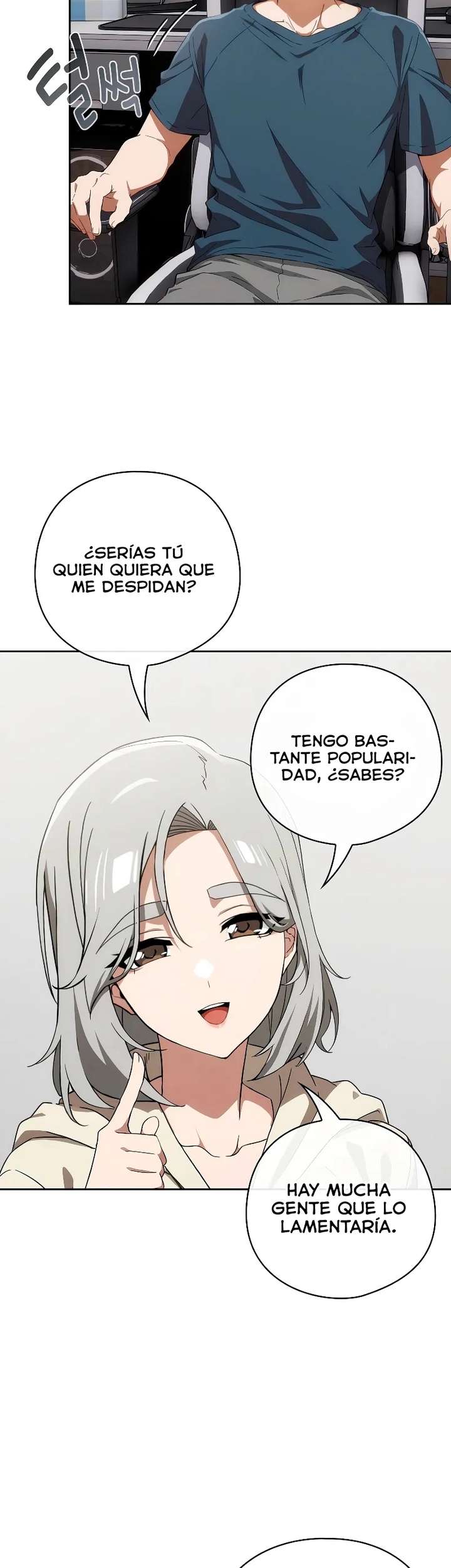 Encender capítulo 74 página 19