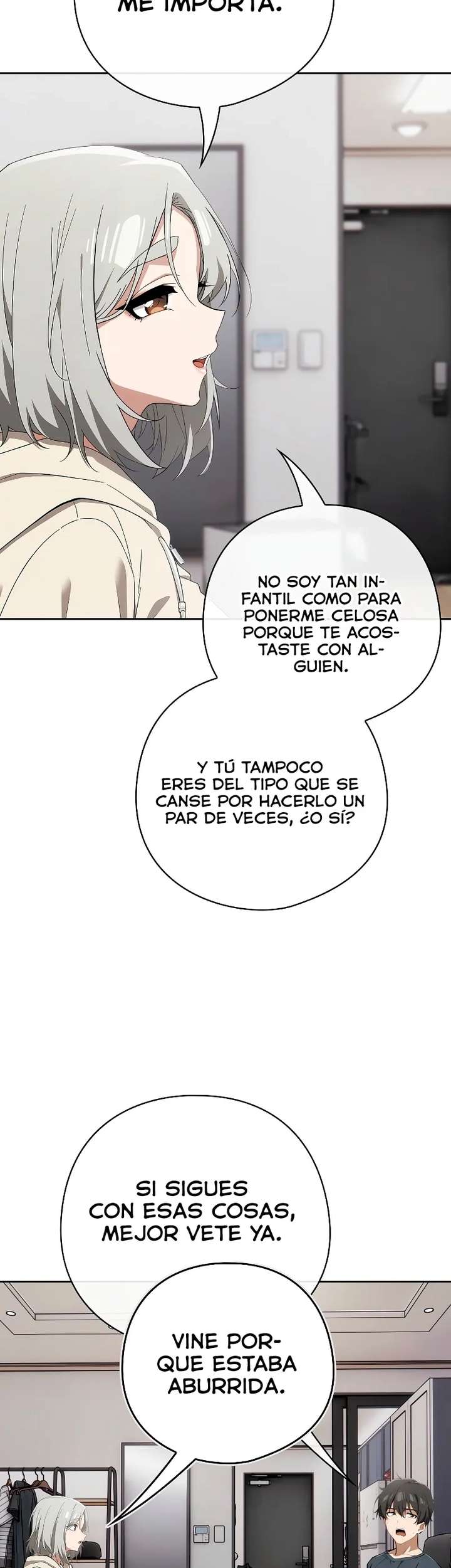 Encender capítulo 74 página 22