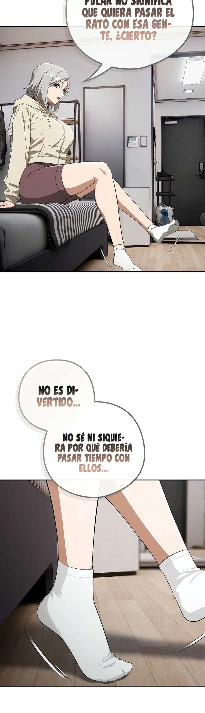 Encender capítulo 74 página 26