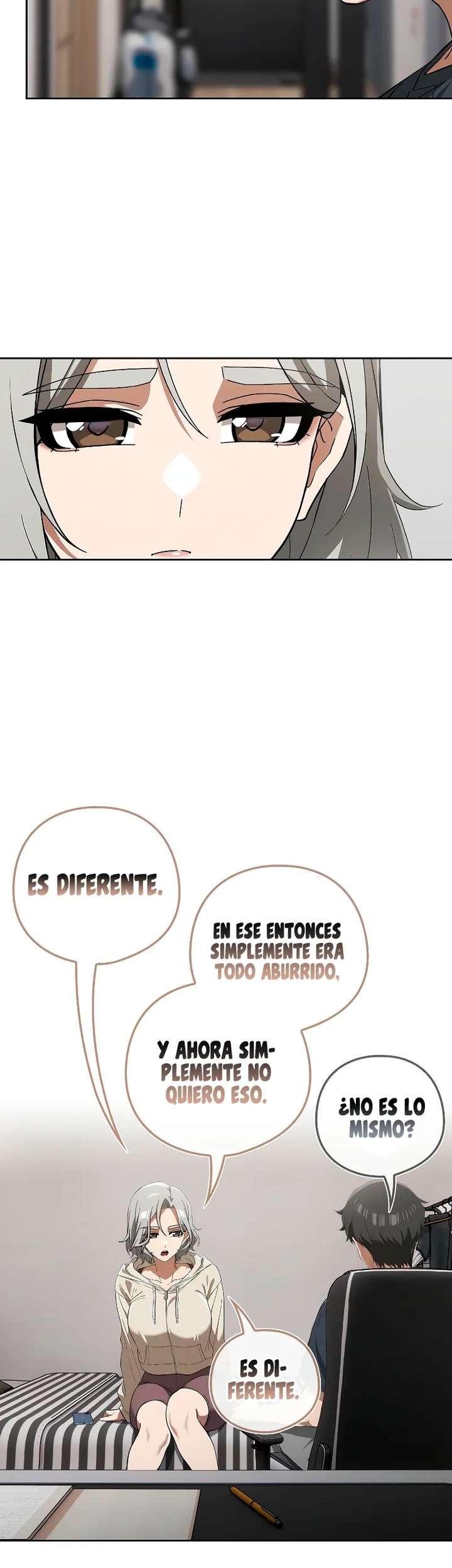 Encender capítulo 74 página 28