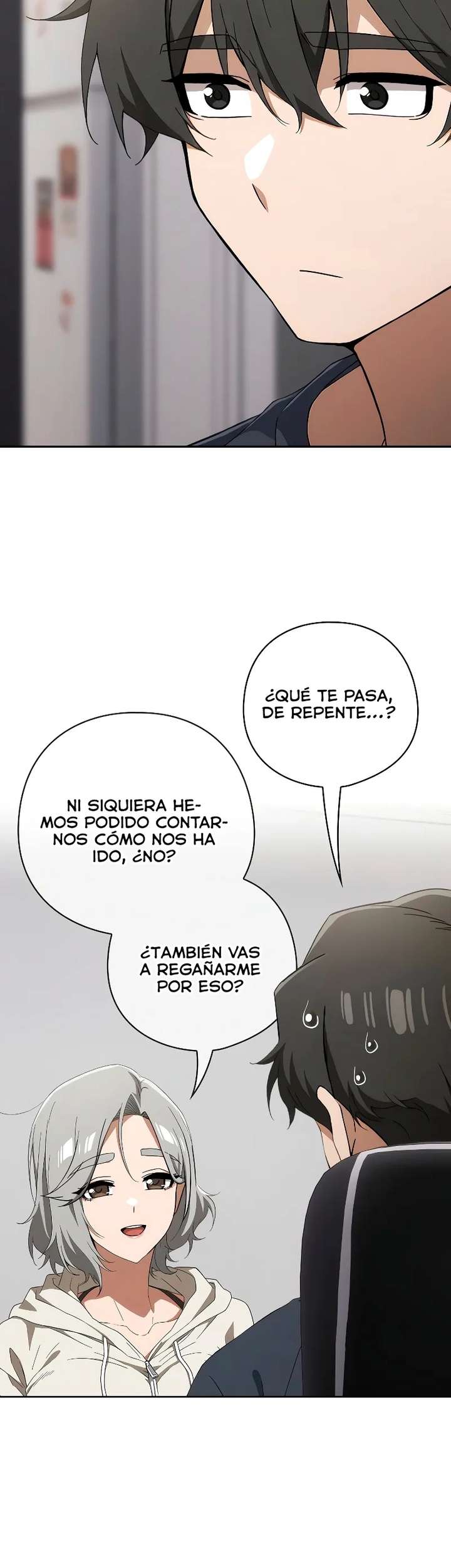 Encender capítulo 74 página 30