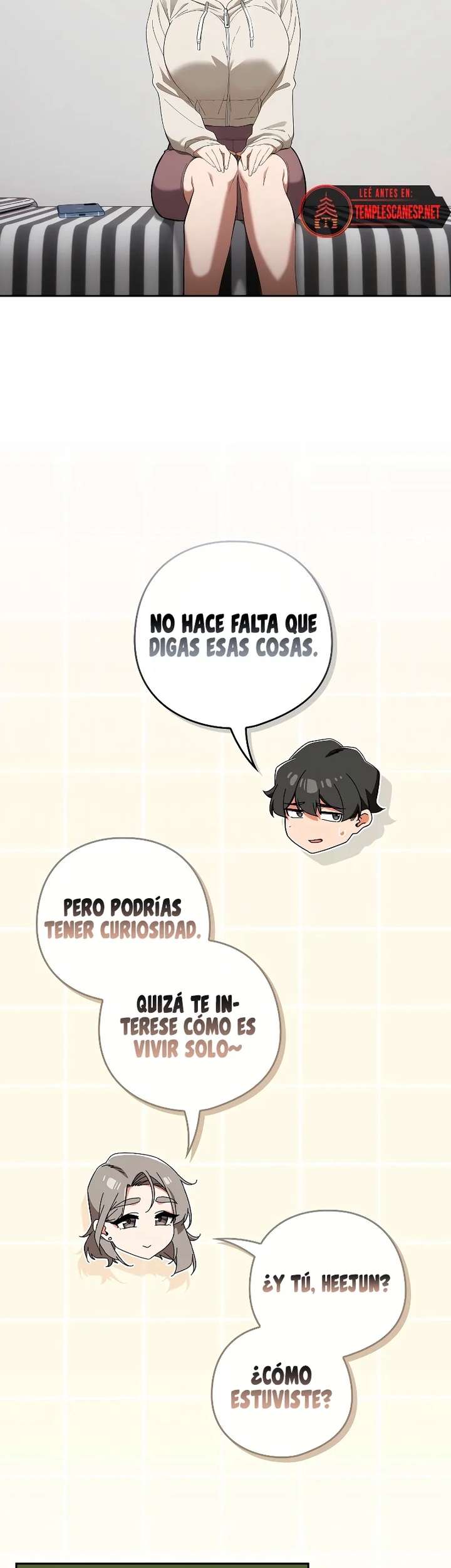 Encender capítulo 74 página 32