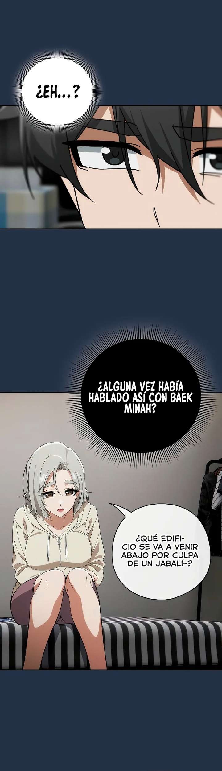 Encender capítulo 74 página 37