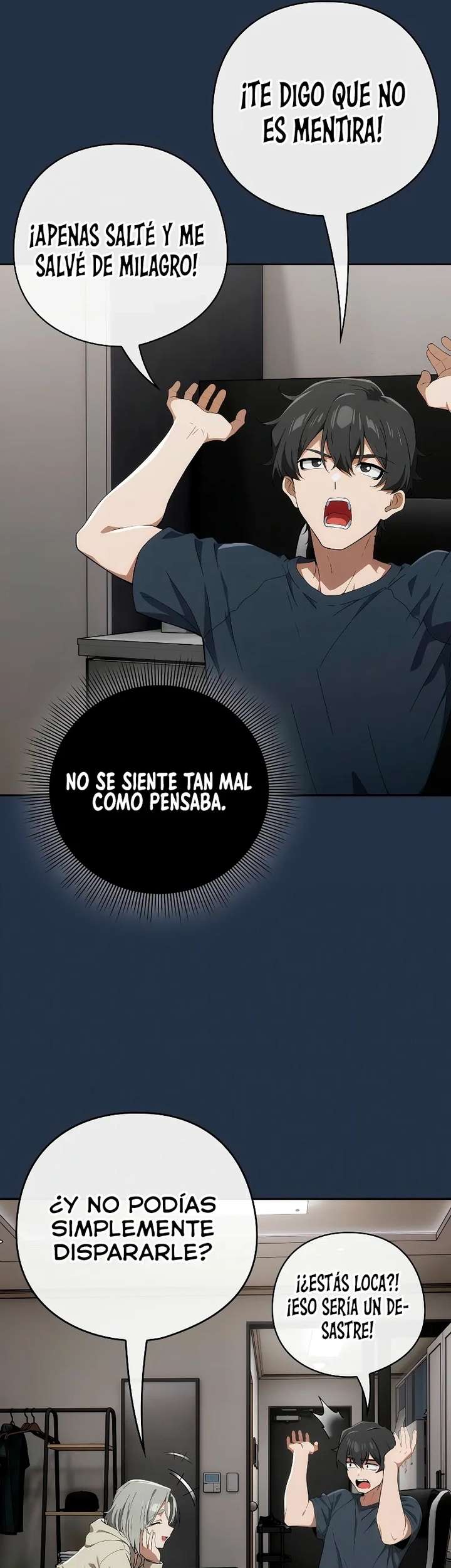 Encender capítulo 74 página 38