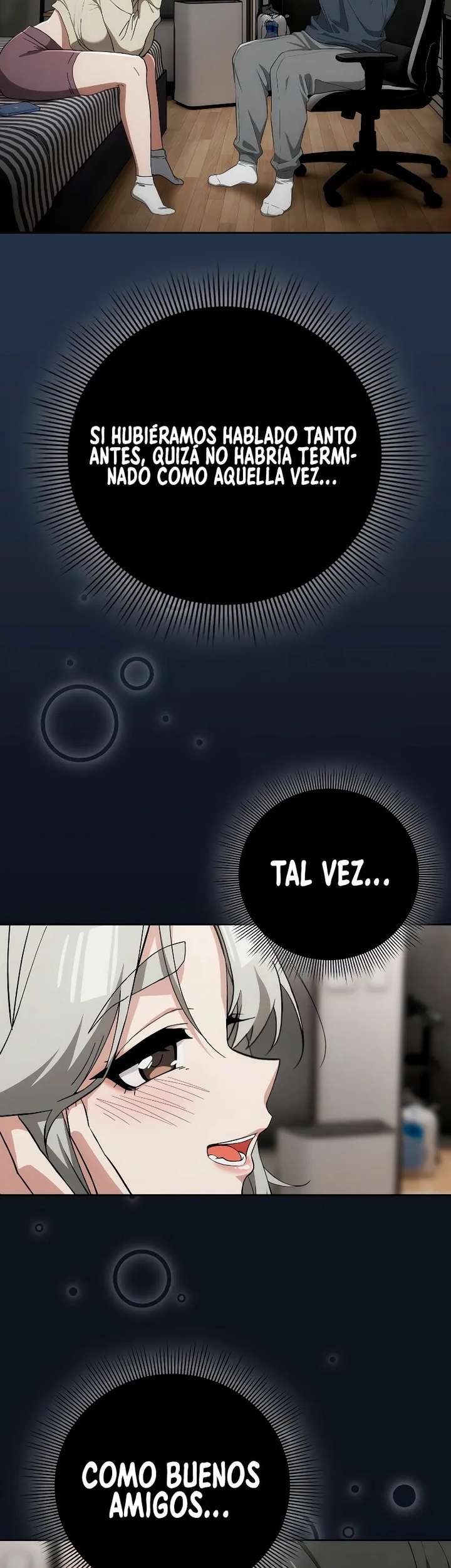 Encender capítulo 74 página 39