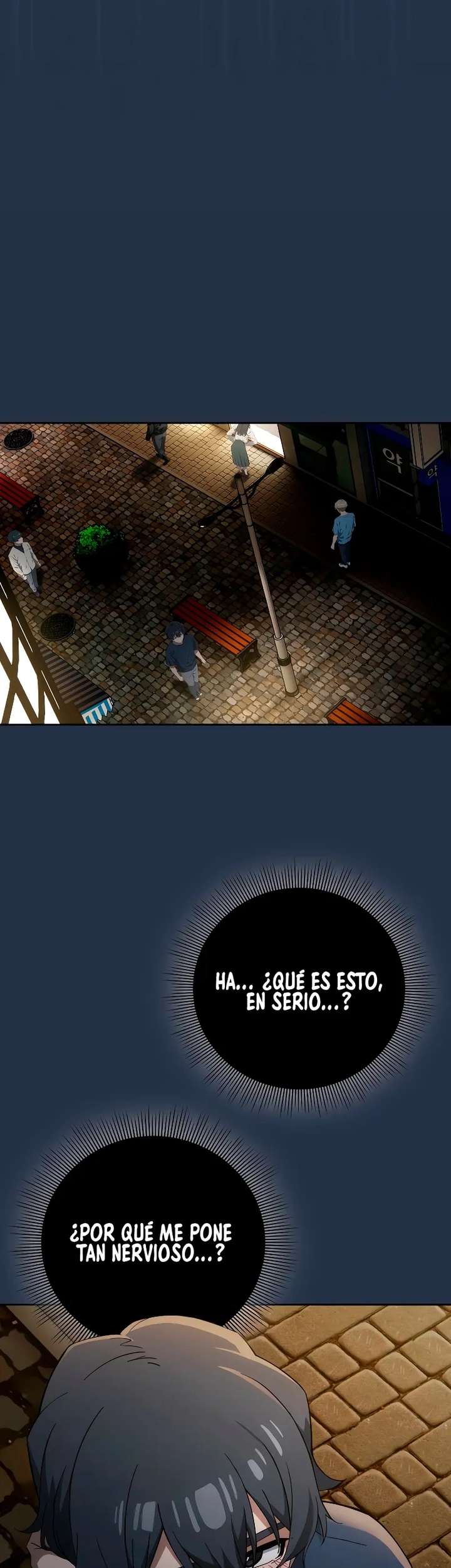 Encender capítulo 74 página 43