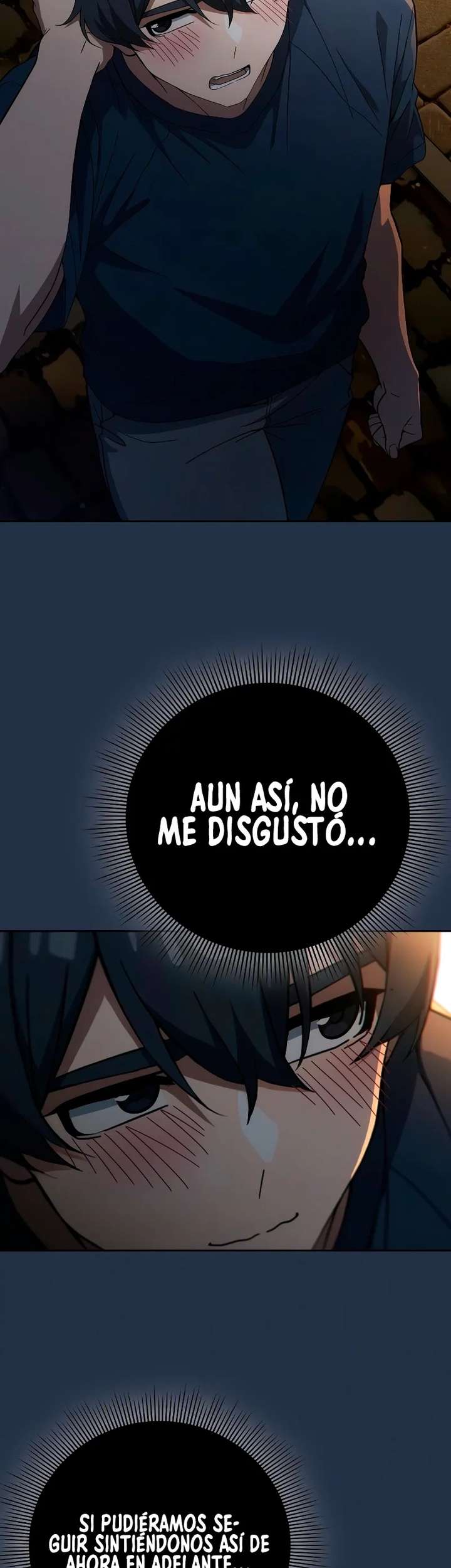 Encender capítulo 74 página 44