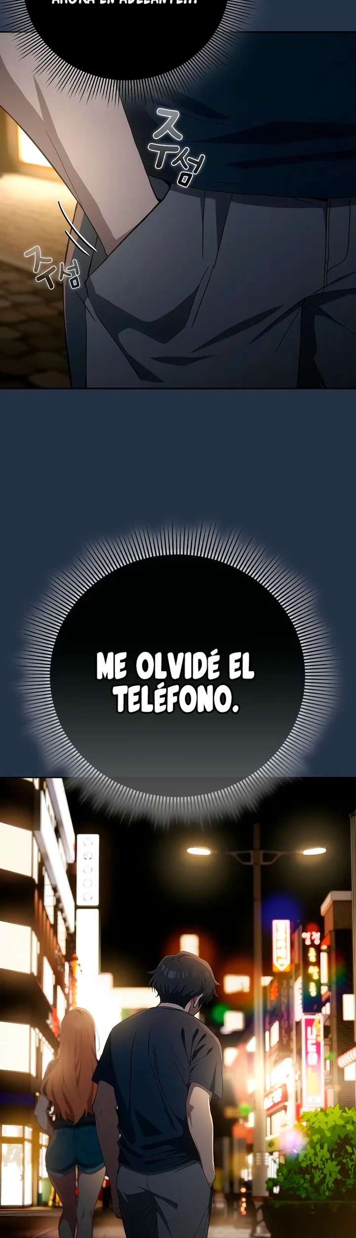Encender capítulo 74 página 45