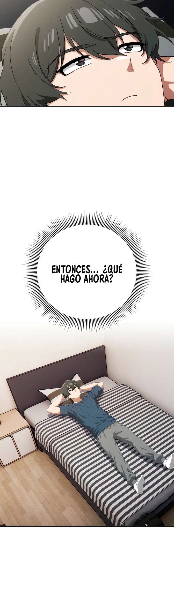 Encender capítulo 74 página 7