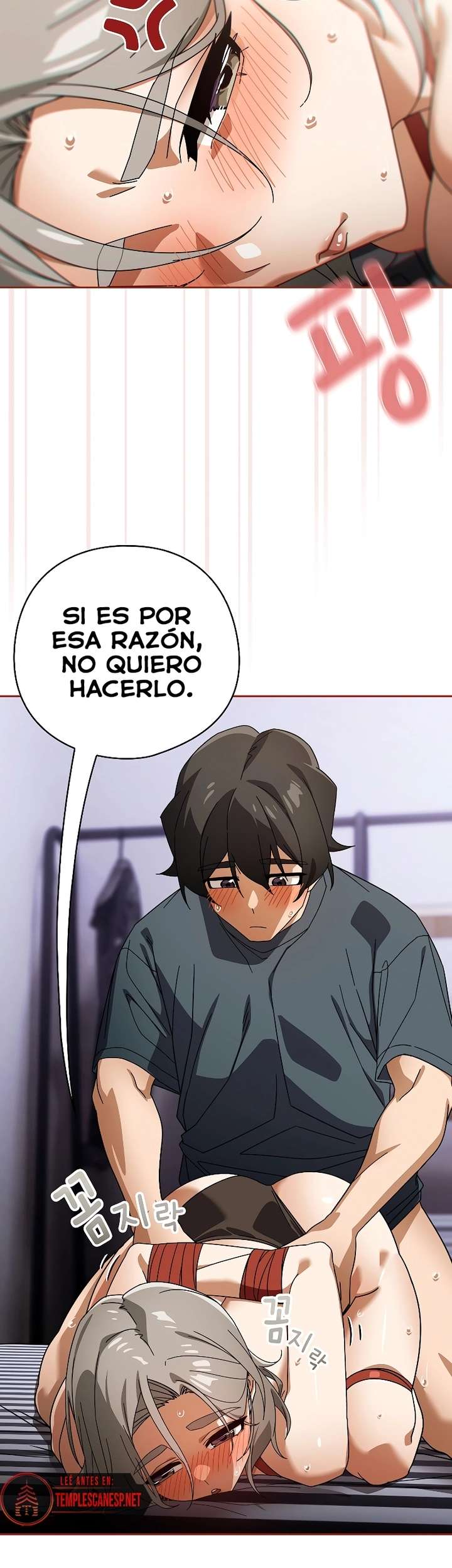 Encender capítulo 76 página 25