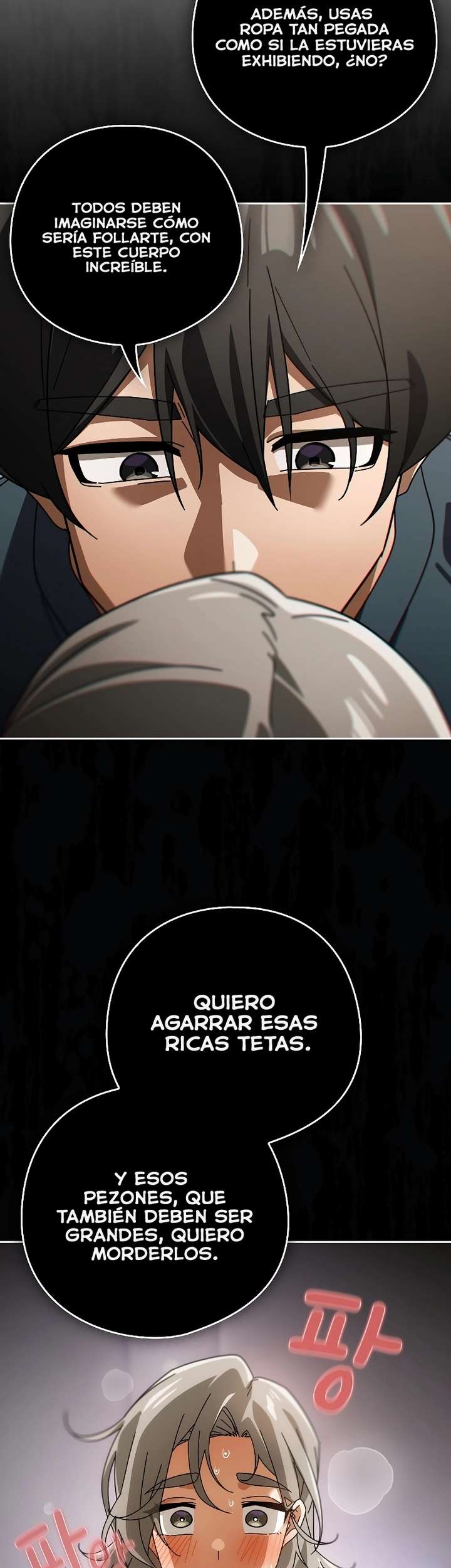 Encender capítulo 76 página 32