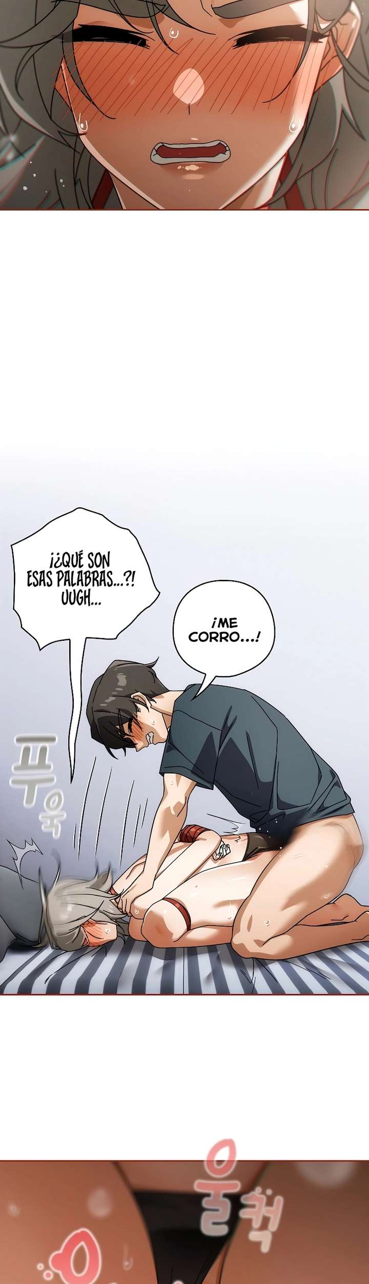 Encender capítulo 76 página 34