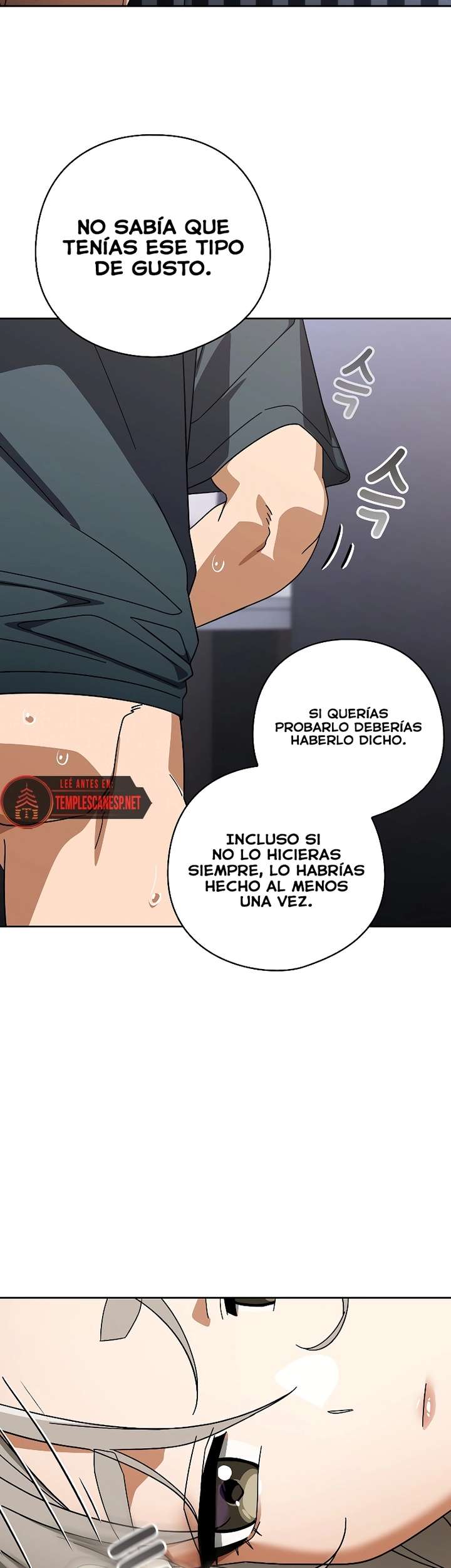 Encender capítulo 76 página 38