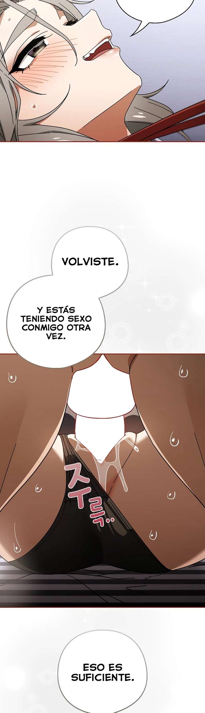 Encender capítulo 76 página 4