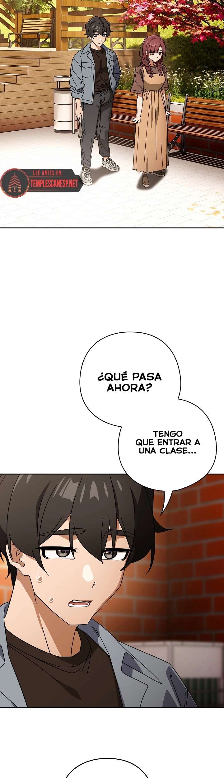 Encender capítulo 78 página 11